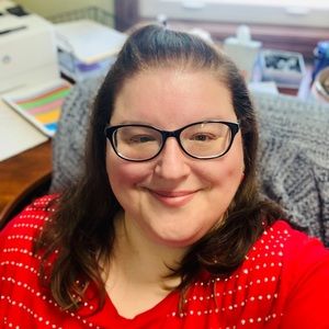 Meet your Posher, Missy Thompson